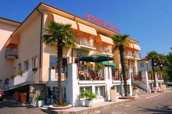 Casablanca Lazise